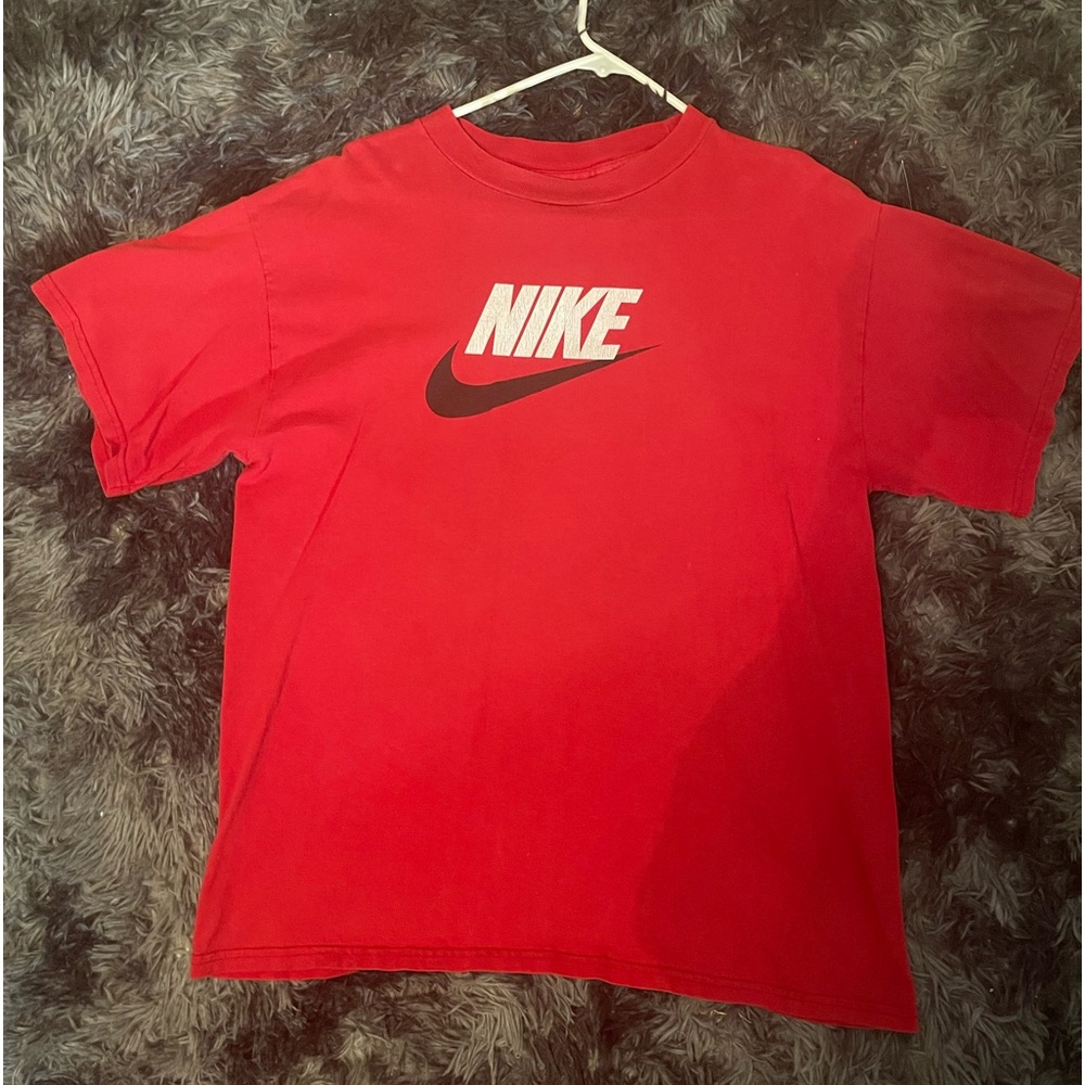 Vintage nike t shirt